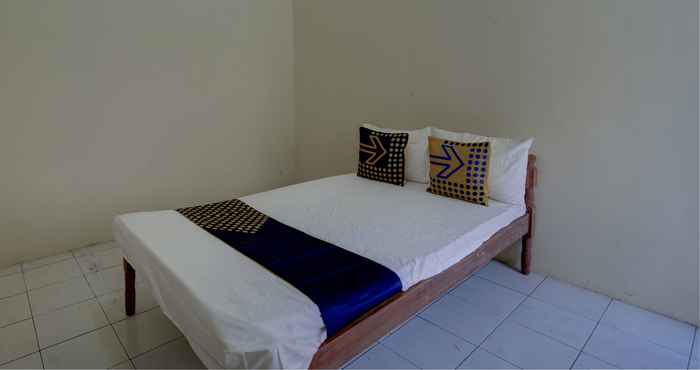 Bilik Tidur SPOT ON 92902 Sunyoto Homestay Syariah