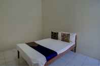 Bedroom SPOT ON 92902 Sunyoto Homestay Syariah