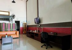 Lobby 7 SPOT ON 92900 Kost 3 Kelor Syariah