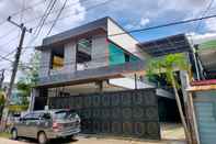 Exterior SPOT ON 92900 Kost 3 Kelor Syariah