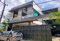 Exterior 3 SPOT ON 92900 Kost 3 Kelor Syariah