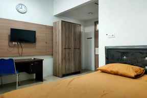 Hotel O Kost 3 Kelor Syariah