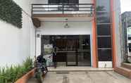 Exterior 5 OYO 92899 Penginapan Laota Syariah