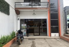 Exterior 5 OYO 92899 Penginapan Laota Syariah Near Rumah Sakit Islam Faisal Makassar