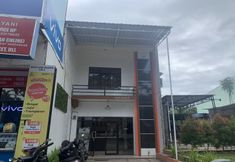 Exterior 3 OYO 92899 Penginapan Laota Syariah Near Rumah Sakit Islam Faisal Makassar