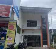 Exterior 3 OYO 92899 Penginapan Laota Syariah