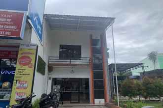 Exterior 4 OYO 92899 Penginapan Laota Syariah