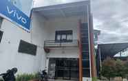 Exterior 2 OYO 92899 Penginapan Laota Syariah