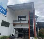 Exterior 2 OYO 92899 Penginapan Laota Syariah