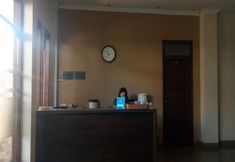 Lobby 6 OYO 92899 Penginapan Laota Syariah Near Rumah Sakit Islam Faisal Makassar
