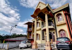 Exterior 2 OYO 92818 Penginapan Garuda Syariah