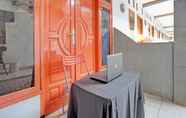 Lobi 6 SPOT ON 92906 Surya Indah Homestay Syariah