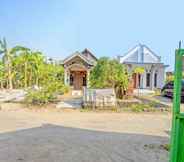 Bangunan 4 SPOT ON 92906 Surya Indah Homestay Syariah