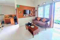 Functional Hall Homestay Jogja Condongcatur By Simply Homy