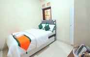 Kamar Tidur 4 Homestay Jogja Condongcatur By Simply Homy