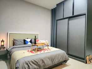 Bilik Tidur 4 1 Dream Home @ Liberty Arc