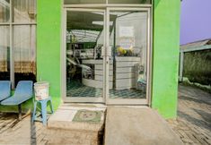 Exterior 4 Hotel O Homestay Kedamean