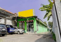 Exterior 3 Hotel O Homestay Kedamean