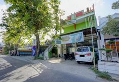 外観 2 Hotel O Sahabat Syariah Near Plasa Telkom Bawean