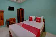 Bedroom OYO 92896 Hotel Sahabat Syariah