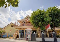 Exterior 3 OYO 92903 Barokah Hotel Syariah