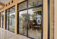 Exterior 6 OYO 92903 Barokah Hotel Syariah