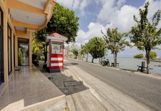 Exterior 4 OYO 92903 Barokah Hotel Syariah