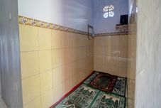 Others OYO 92903 Barokah Hotel Syariah