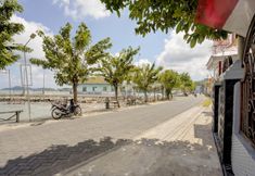 Exterior 5 OYO 92903 Barokah Hotel Syariah