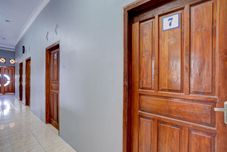 Common Space OYO 92903 Barokah Hotel Syariah