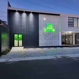 Exterior / Building 1 Cabin15 Syariah, Blitar Hotels