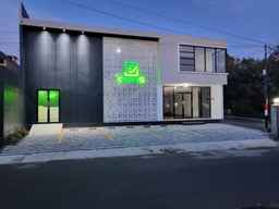 Cabin15 Syariah, Rp 596.932