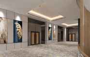 Functional Hall 3 Hotel Royal Signature