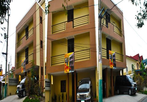 外觀 OYO 995 V Cloud Hills