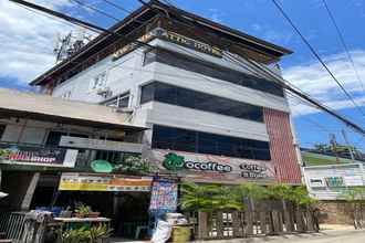 Exterior 4 OYO 997 Attic Capsule Hotel