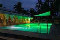Swimming Pool POP 996 Iloilo Paraw Beach Resort