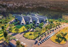 Điểm tham quan lân cận 4 The Coffee City – Healing & Retreats