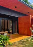 EXTERIOR_BUILDING ฟอเรสต์ ฮิลล์ รีสอร์ต