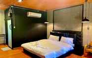 Kamar Tidur 3 Forest Hill Resort