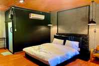 Kamar Tidur Forest Hill Resort