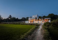 ภายนอกอาคาร 4 PAMY Homestay Phu Yen