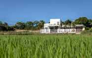 ภายนอกอาคาร 6 PAMY Homestay Phu Yen