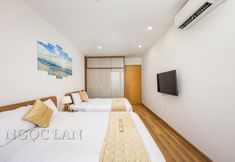 Bedroom 6 TMS Quy Nhon - Ngoc Lan Apartments