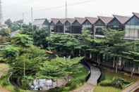 Nearby View and Attractions Stay G Service Residence Sentul