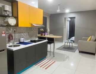 Lainnya 2 1 Dream Homestay @ Liberty ARC