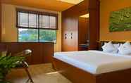 Bedroom 2 Hôtel De Da Phu