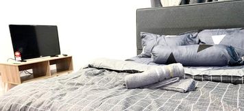 Khác 2 1 Dream Homestay @ Utropolis