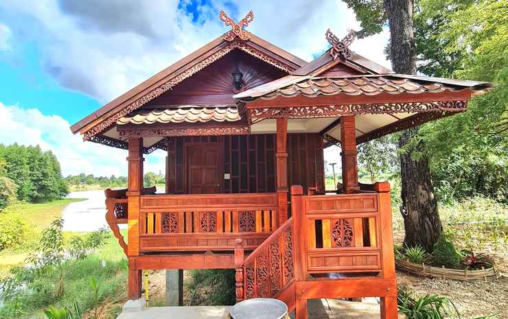 Taitam-D Homestay