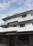 EXTERIOR_BUILDING Ruangkami W Mampang Five Residence