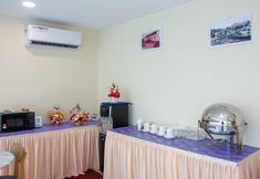 Restoran 5 Southern Tip Hotel